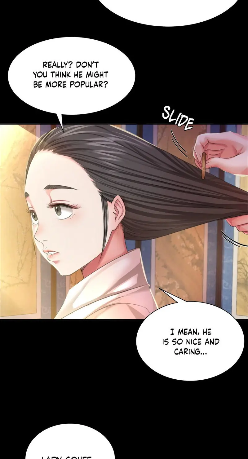 Madam Chapter 19 Page 66
