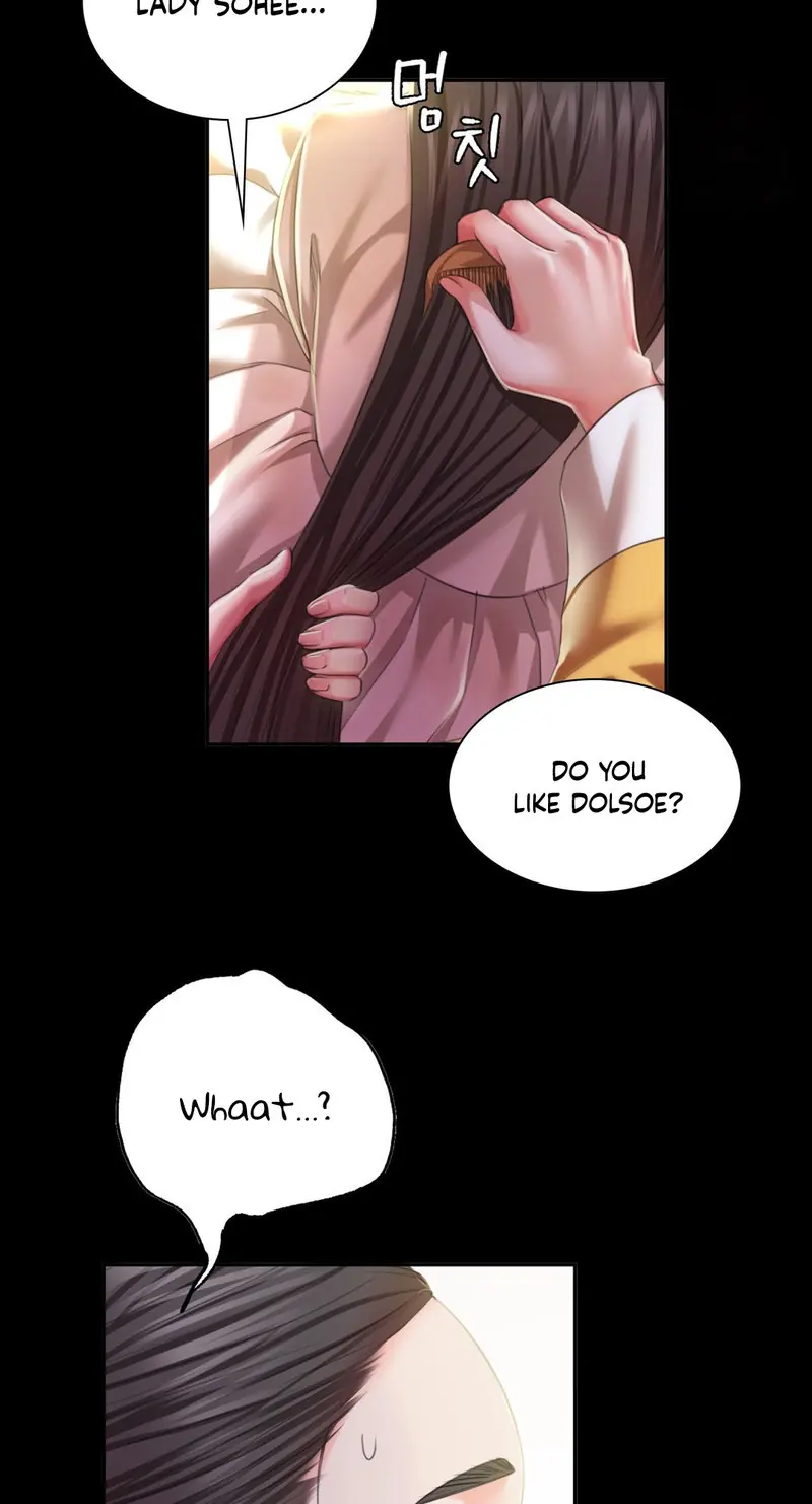 Madam Chapter 19 Page 67