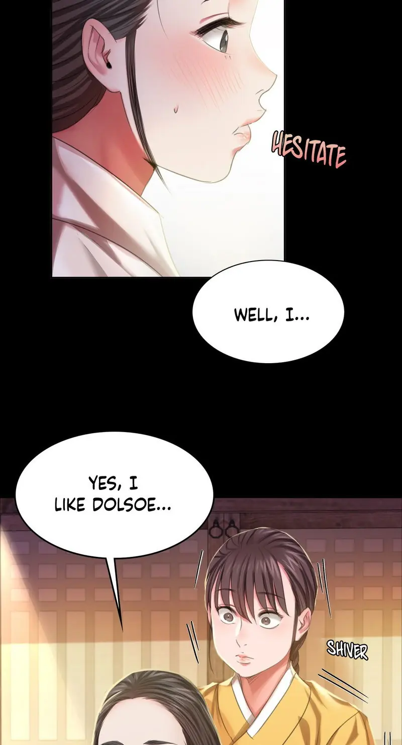 Madam Chapter 19 Page 68