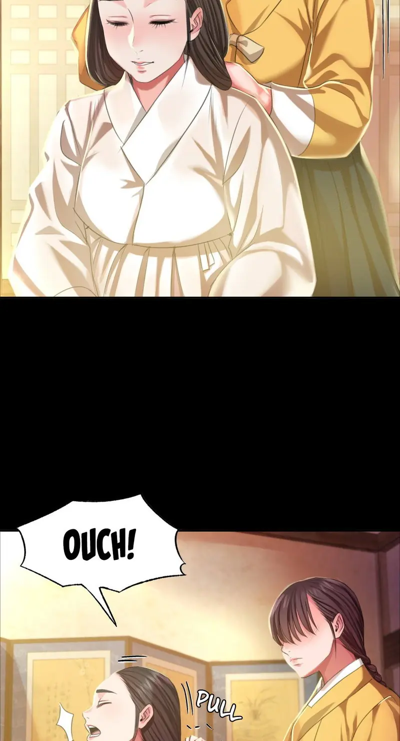 Madam Chapter 19 Page 69