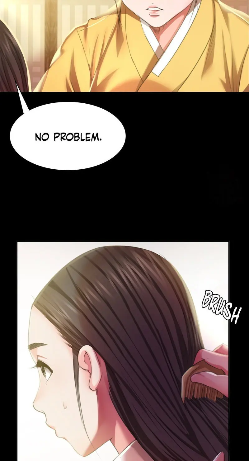 Madam Chapter 19 Page 71