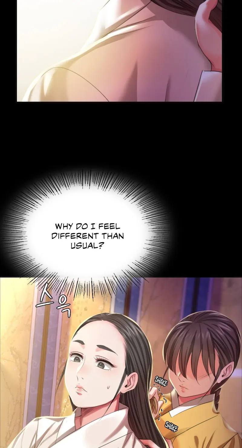Madam Chapter 19 Page 72