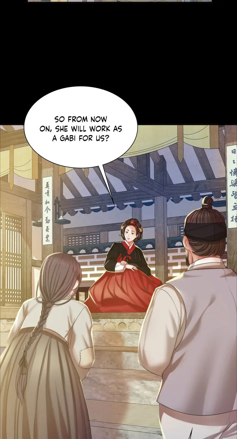 Madam Chapter 19 Page 75