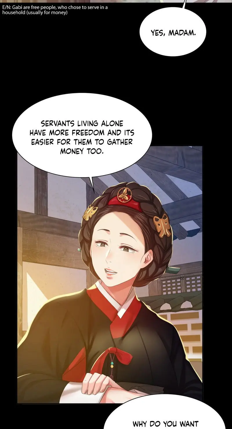 Madam Chapter 19 Page 76