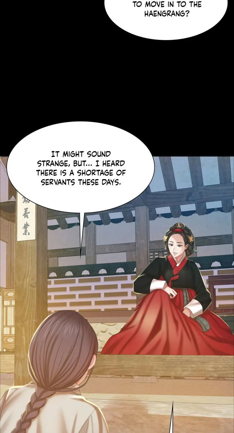 Madam Chapter 19 Page 77