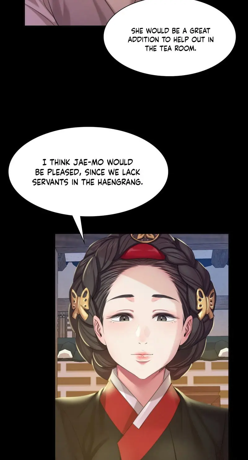 Madam Chapter 19 Page 79