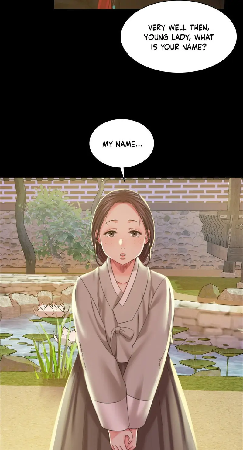 Madam Chapter 19 Page 81