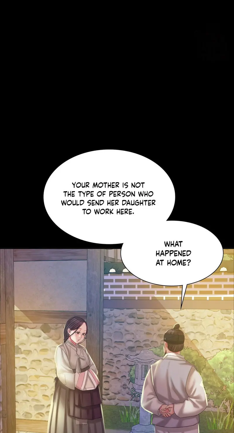 Madam Chapter 19 Page 83