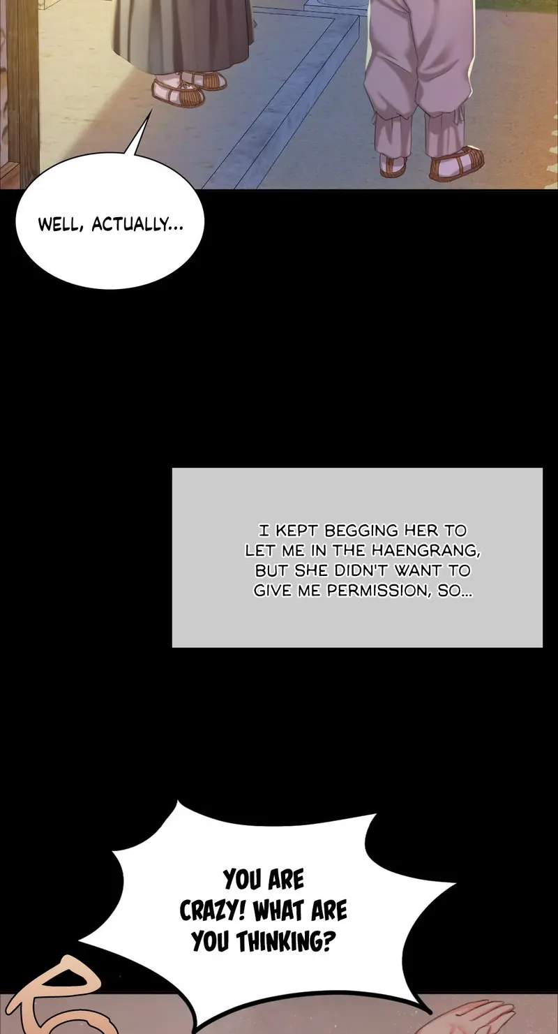 Madam Chapter 19 Page 84