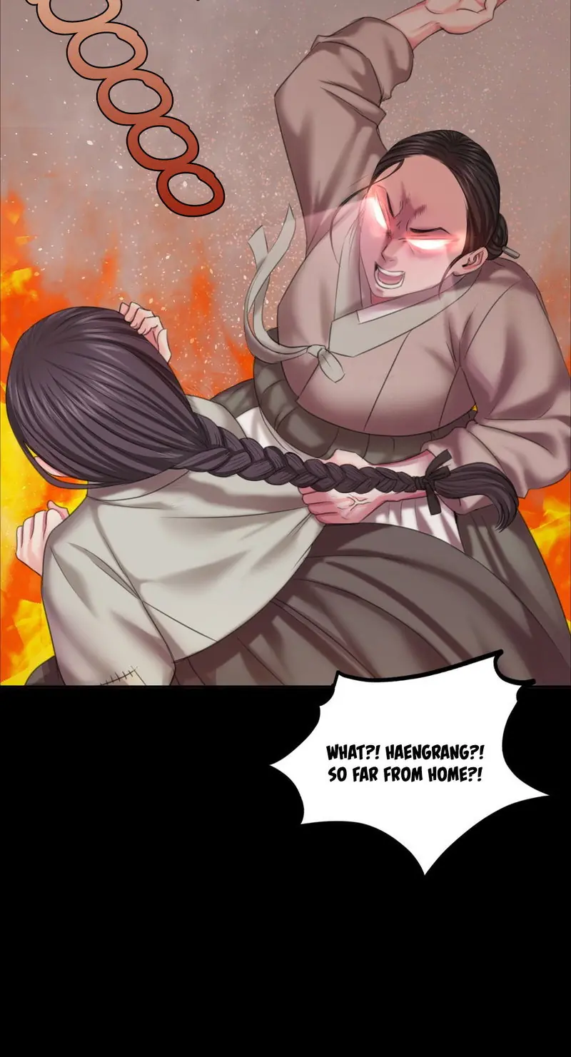 Madam Chapter 19 Page 85