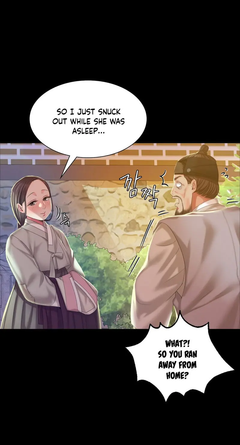Madam Chapter 19 Page 86