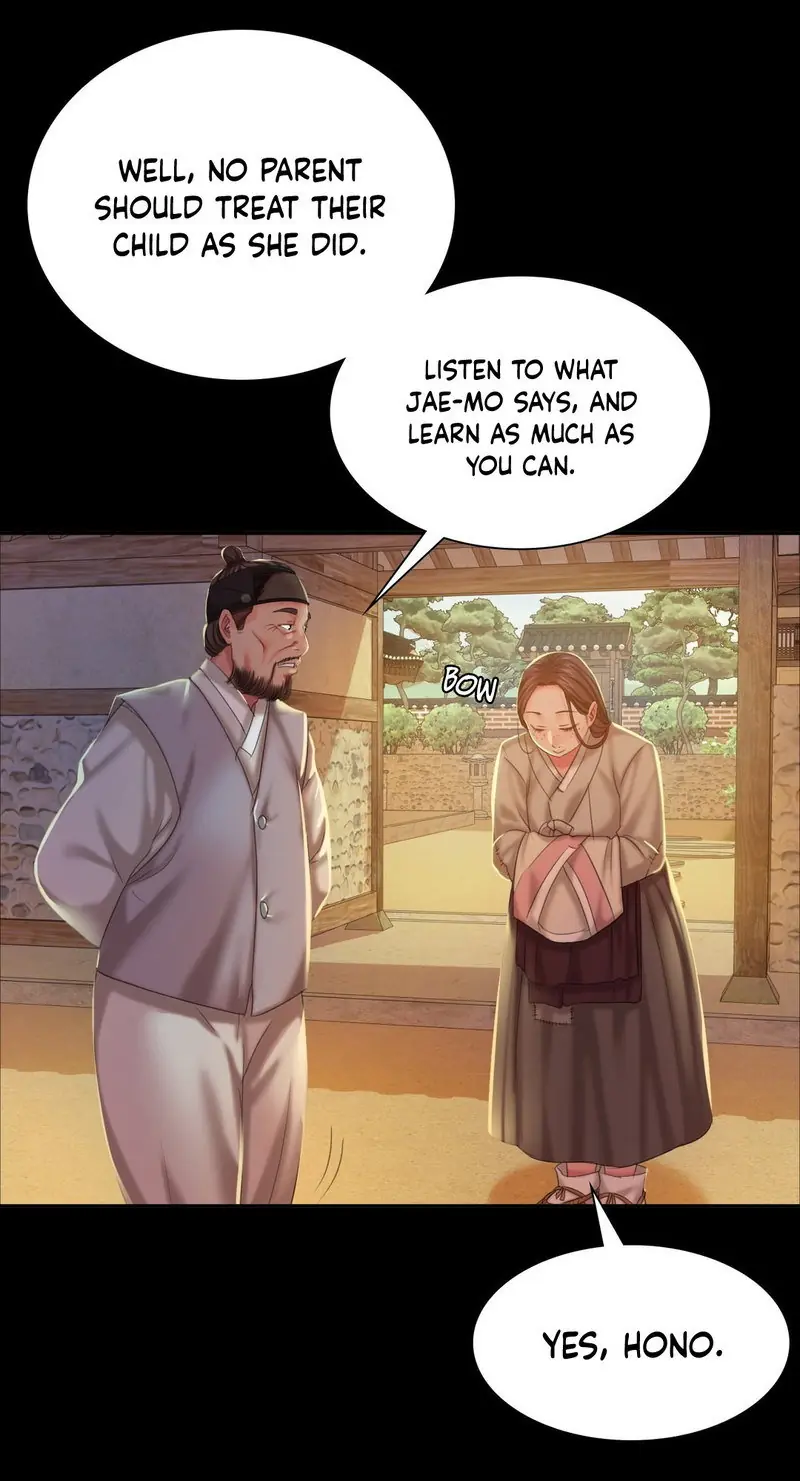 Madam Chapter 19 Page 87