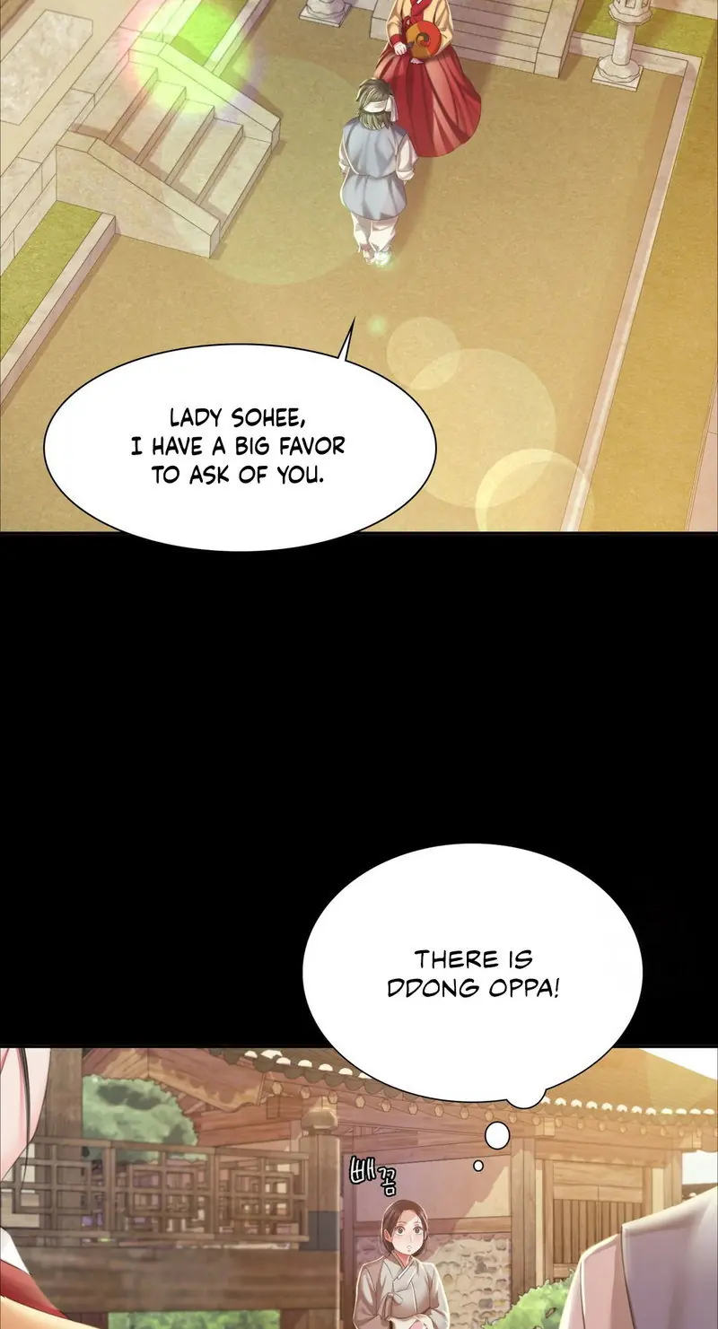 Madam Chapter 19 Page 91