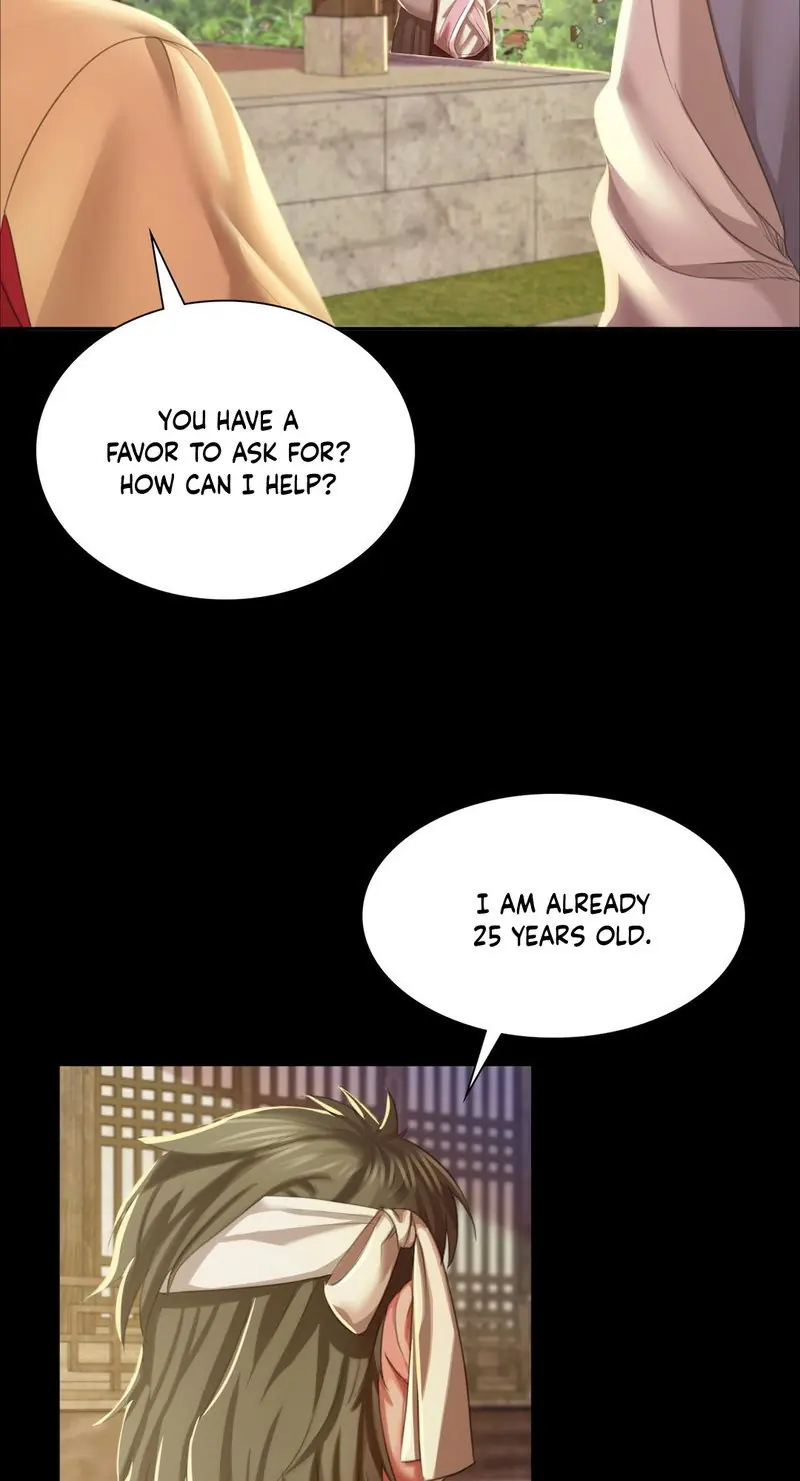 Madam Chapter 19 Page 92