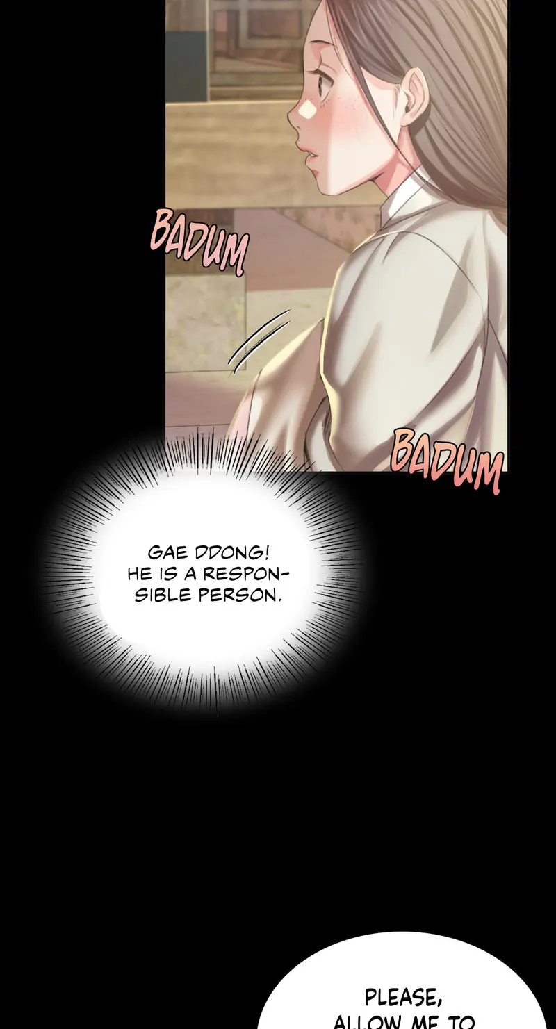 Madam Chapter 19 Page 94