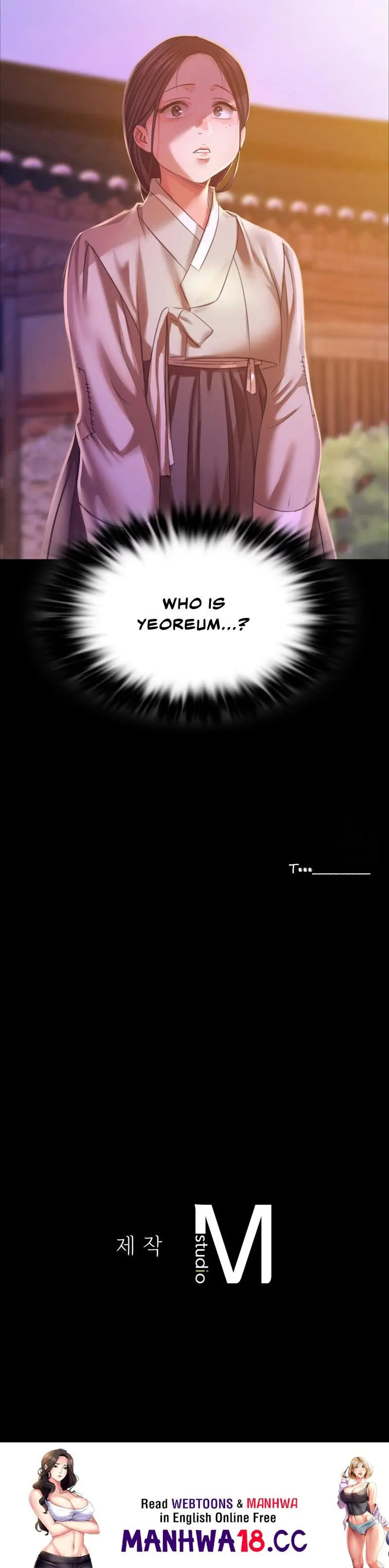 Madam Chapter 19 Page 97