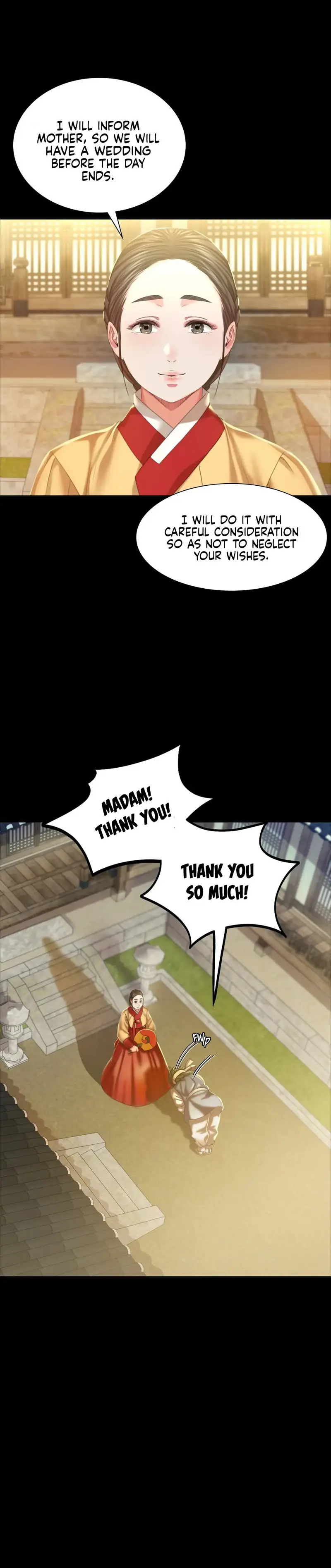 Madam Chapter 20 Page 5