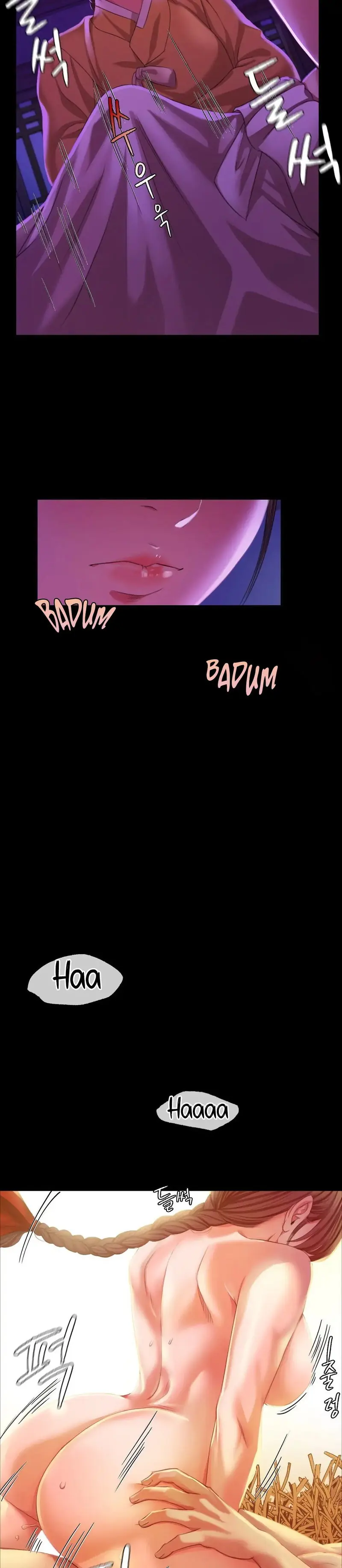 Madam Chapter 20 Page 27