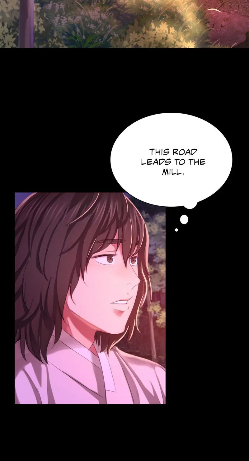 Madam Chapter 21 Page 2
