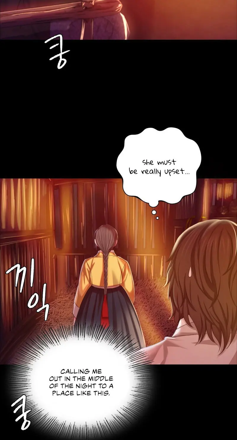 Madam Chapter 21 Page 7