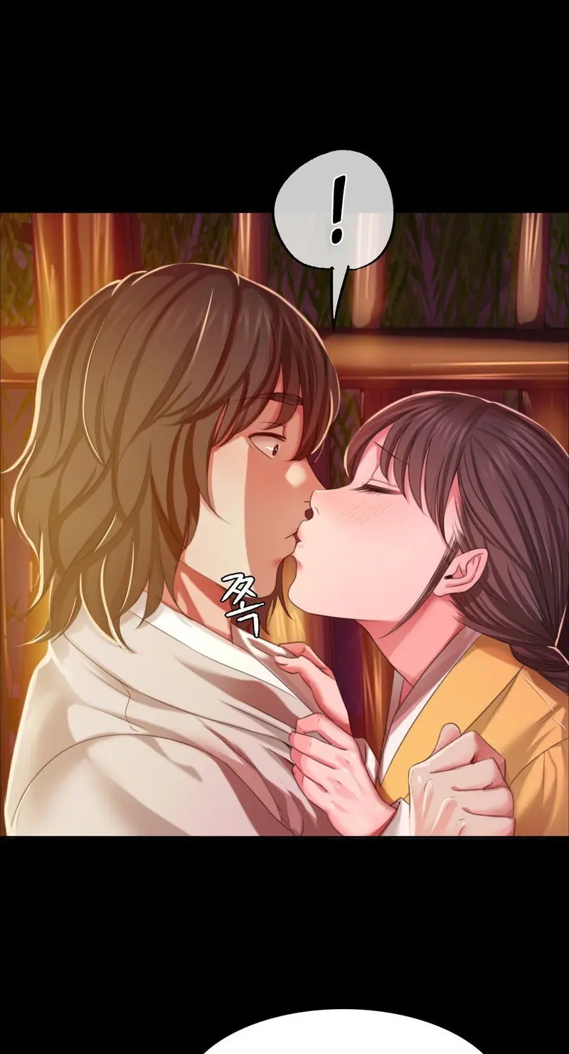 Madam Chapter 21 Page 10