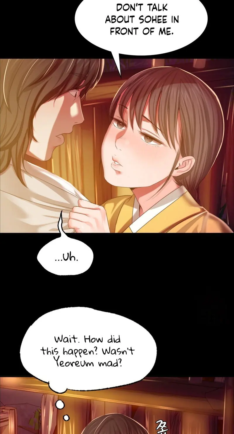 Madam Chapter 21 Page 11