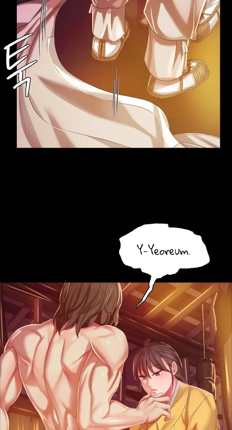 Madam Chapter 21 Page 13