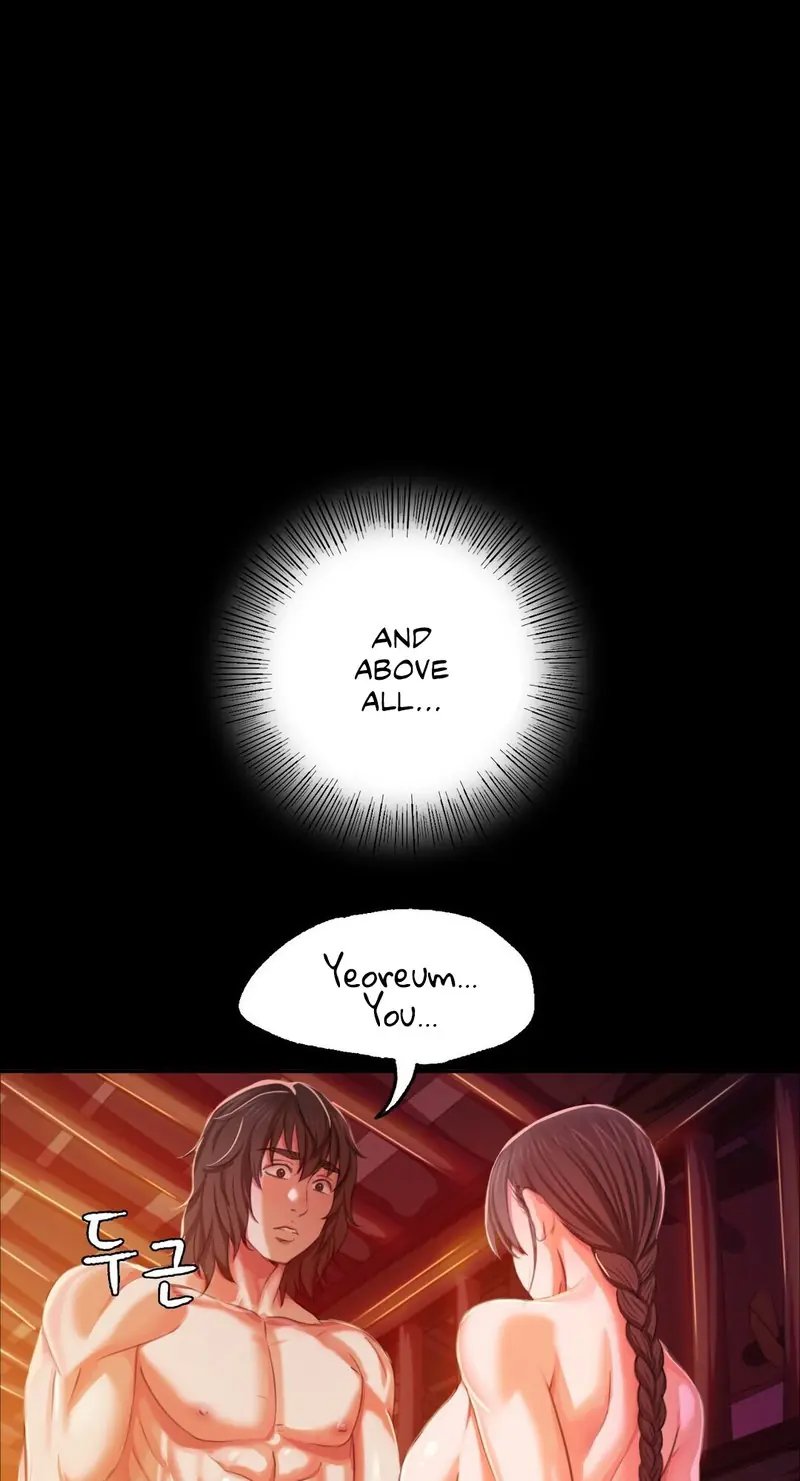 Madam Chapter 21 Page 19