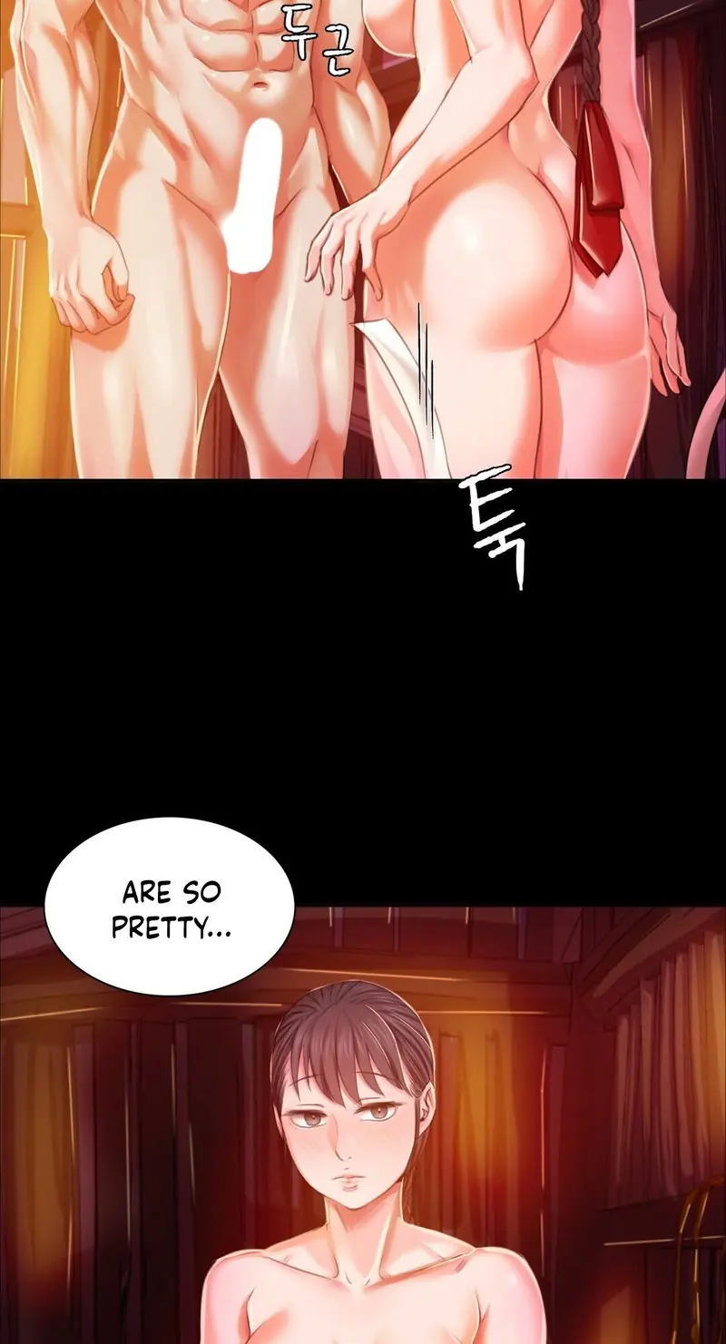 Madam Chapter 21 Page 20