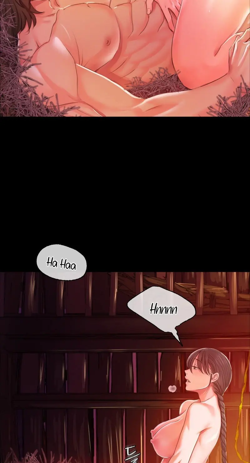 Madam Chapter 21 Page 26