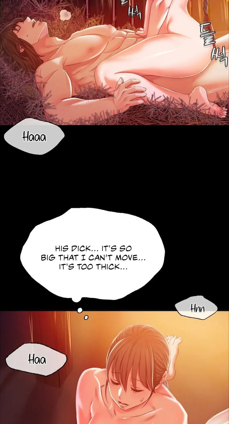 Madam Chapter 21 Page 27