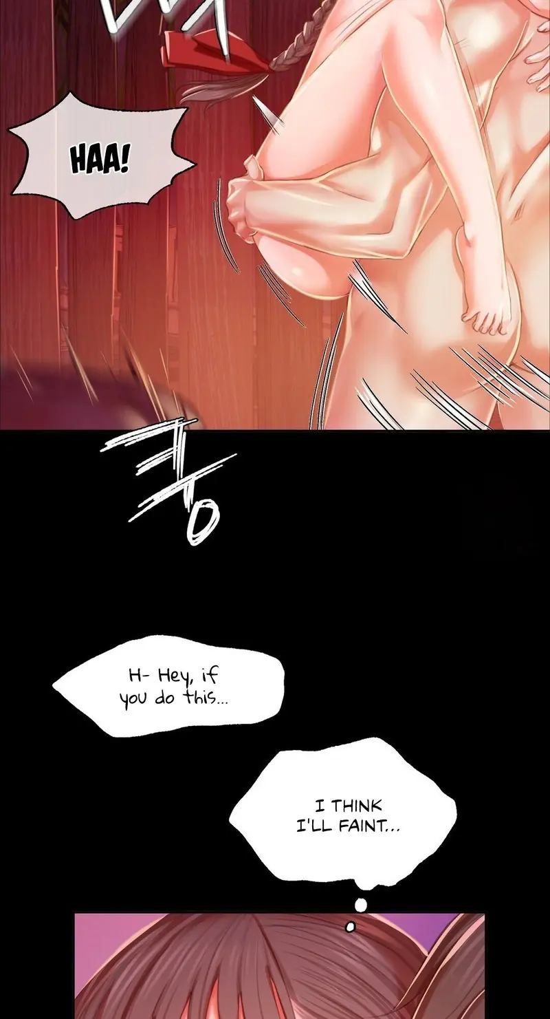 Madam Chapter 21 Page 40