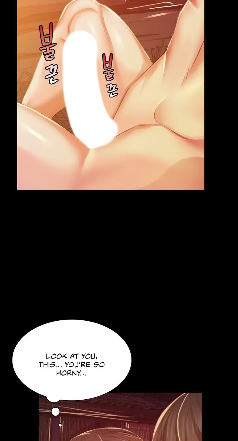 Madam Chapter 21 Page 52