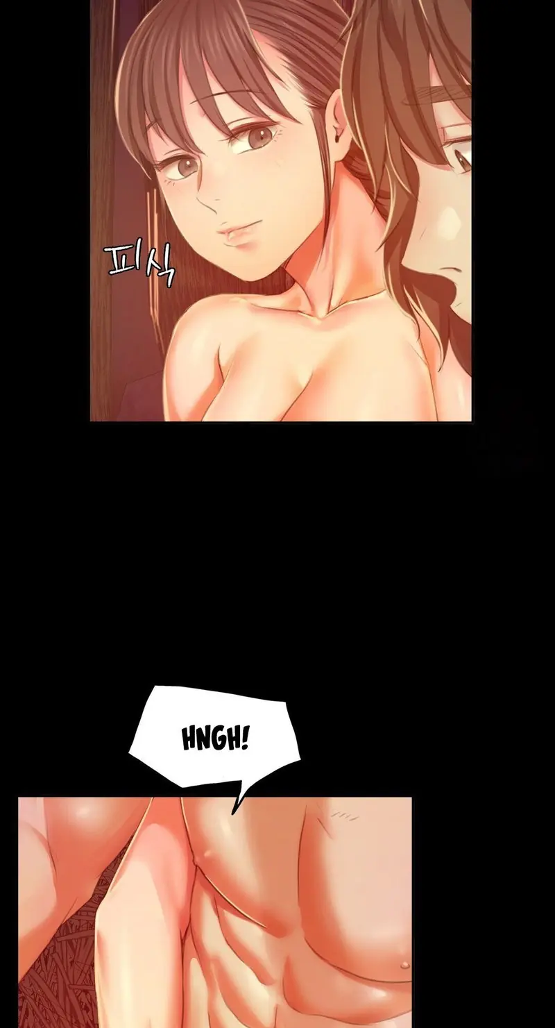 Madam Chapter 21 Page 53