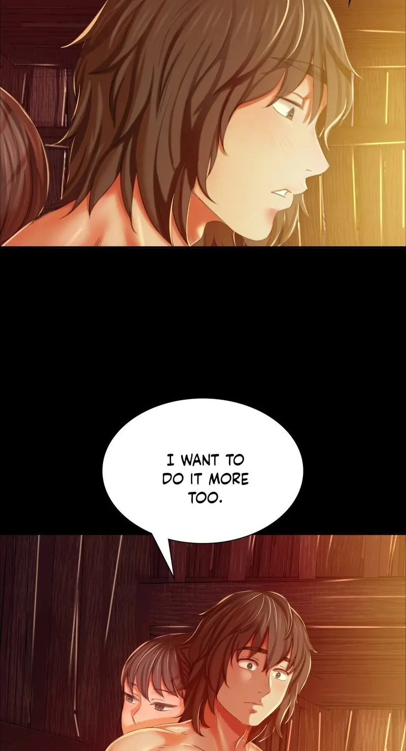 Madam Chapter 21 Page 56