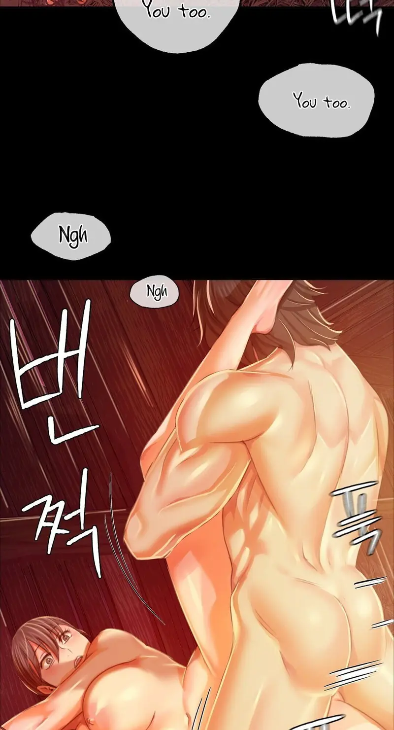 Madam Chapter 21 Page 63