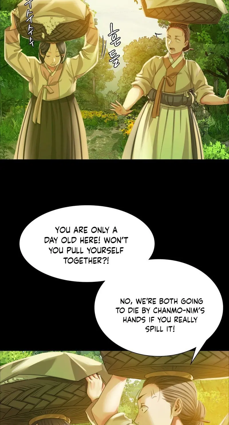 Madam Chapter 21 Page 76