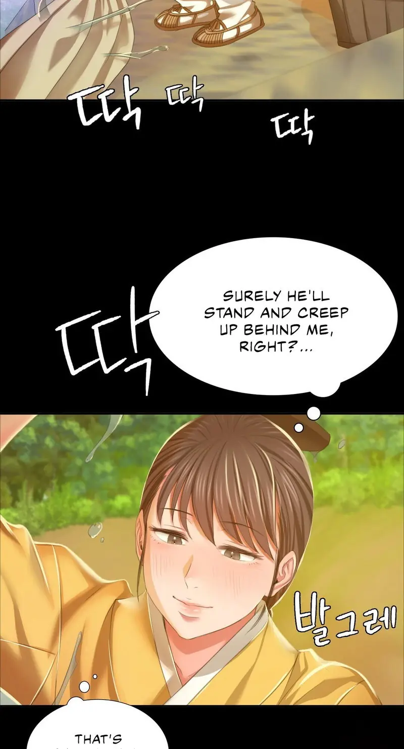Madam Chapter 23 Page 15
