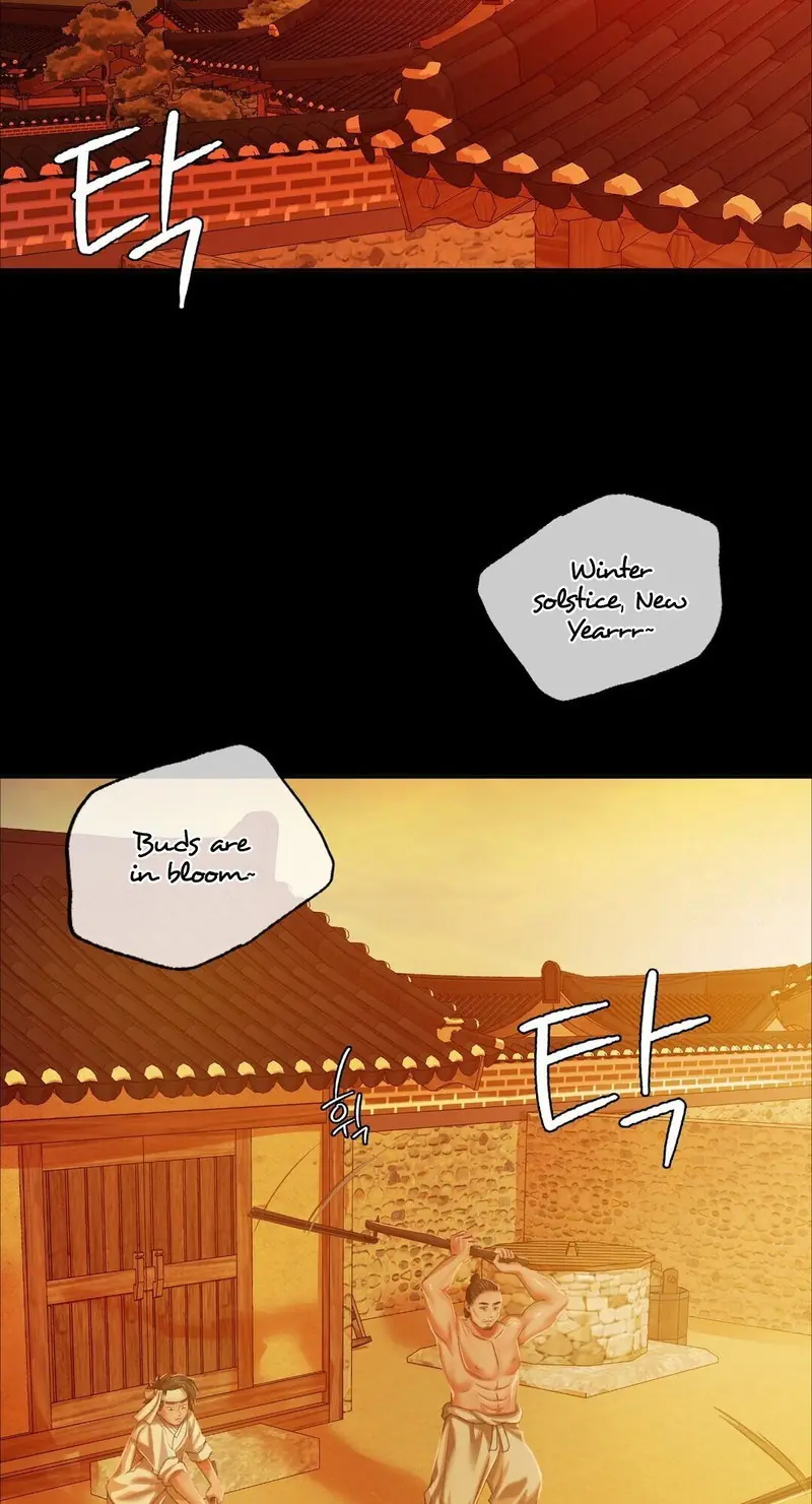 Madam Chapter 23 Page 20