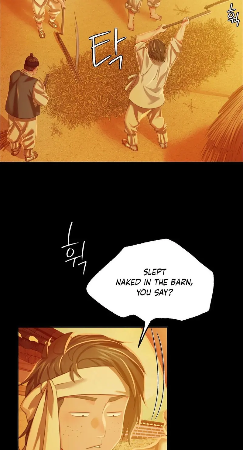 Madam Chapter 23 Page 21