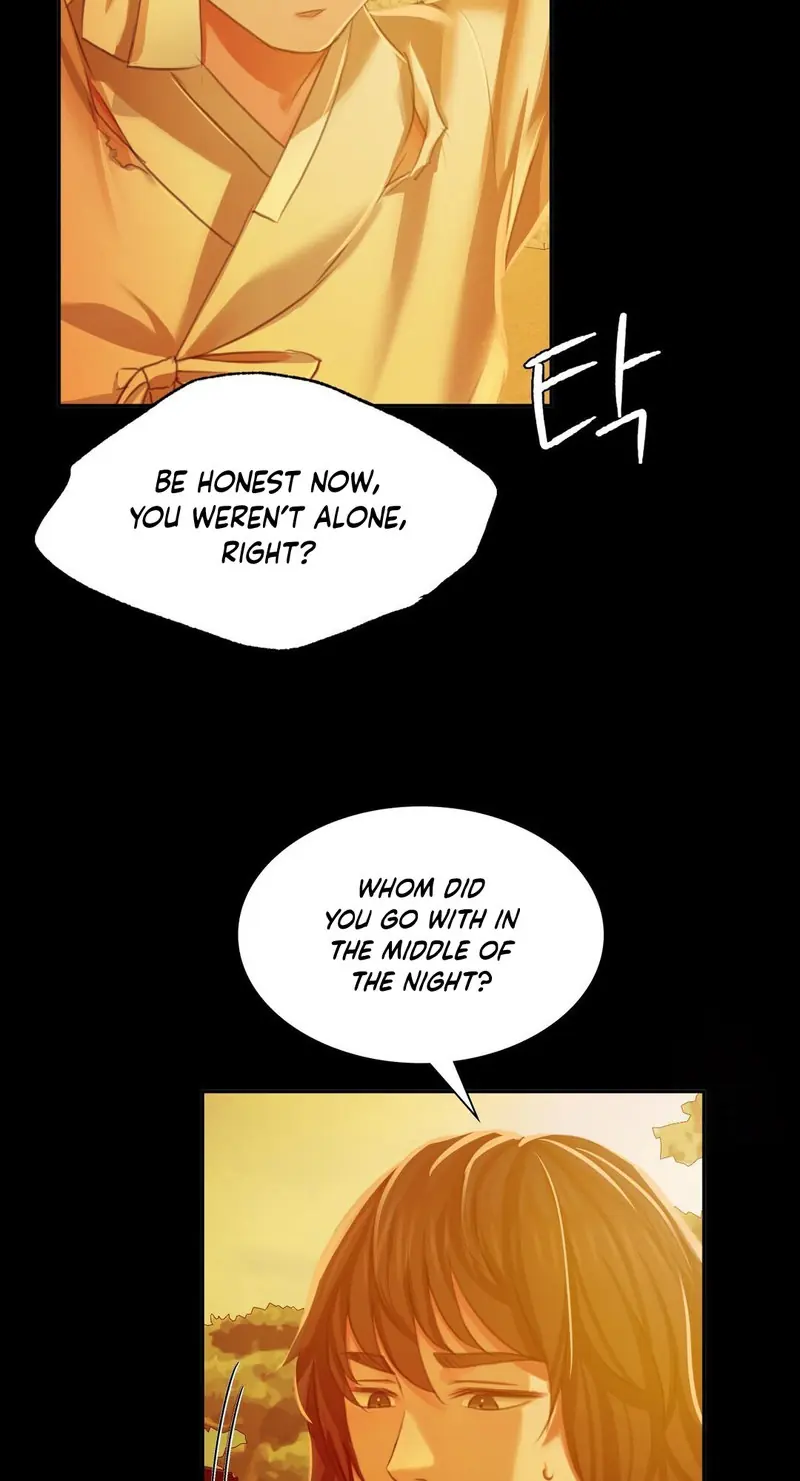 Madam Chapter 23 Page 22