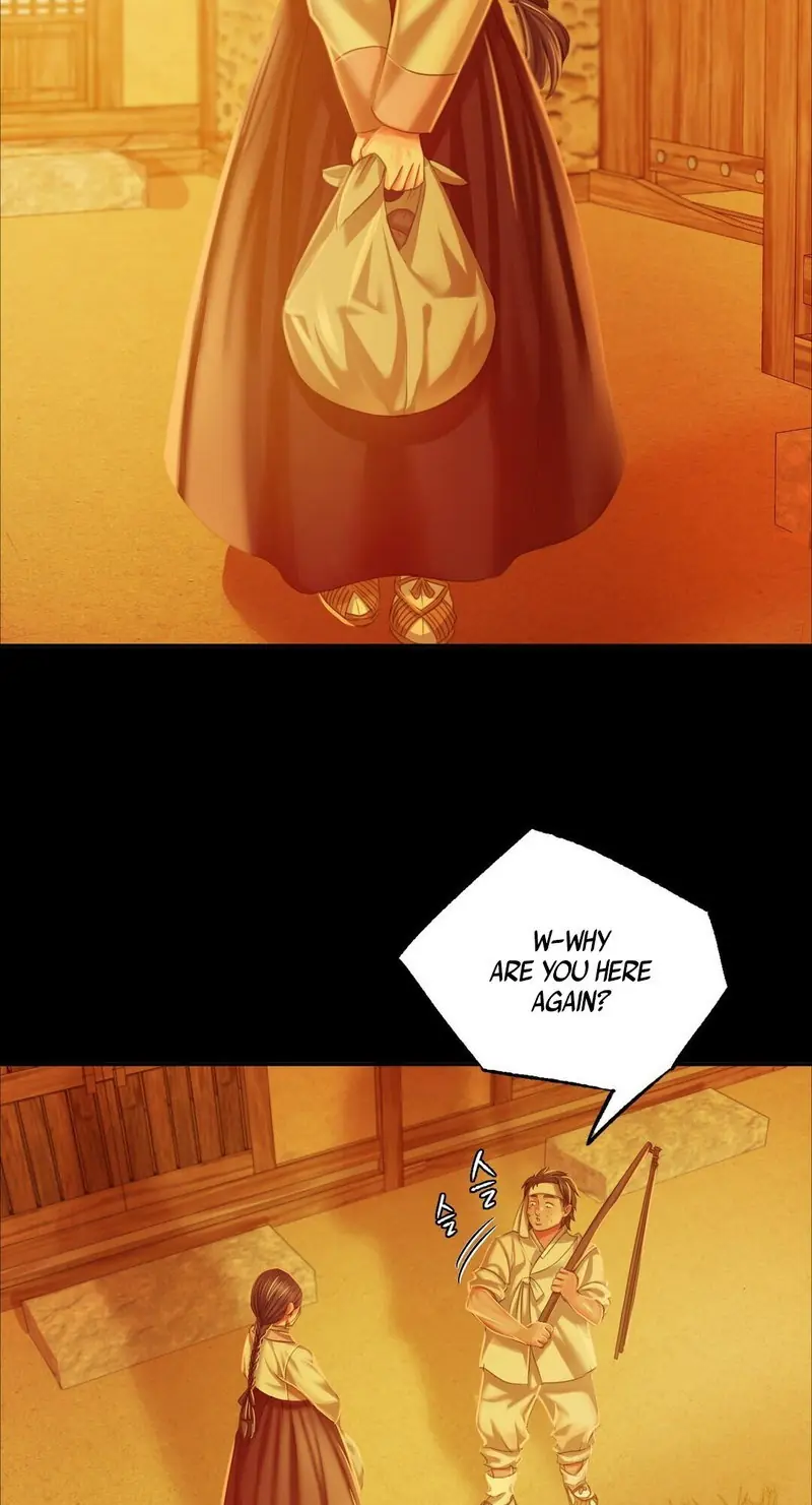 Madam Chapter 23 Page 25