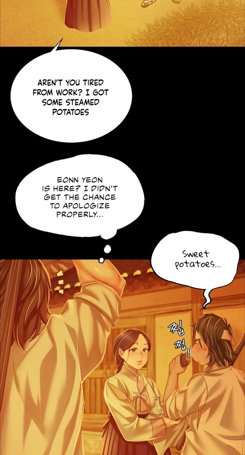 Madam Chapter 23 Page 26