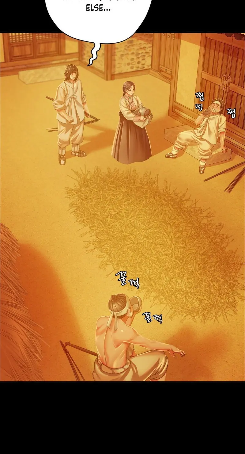 Madam Chapter 23 Page 29