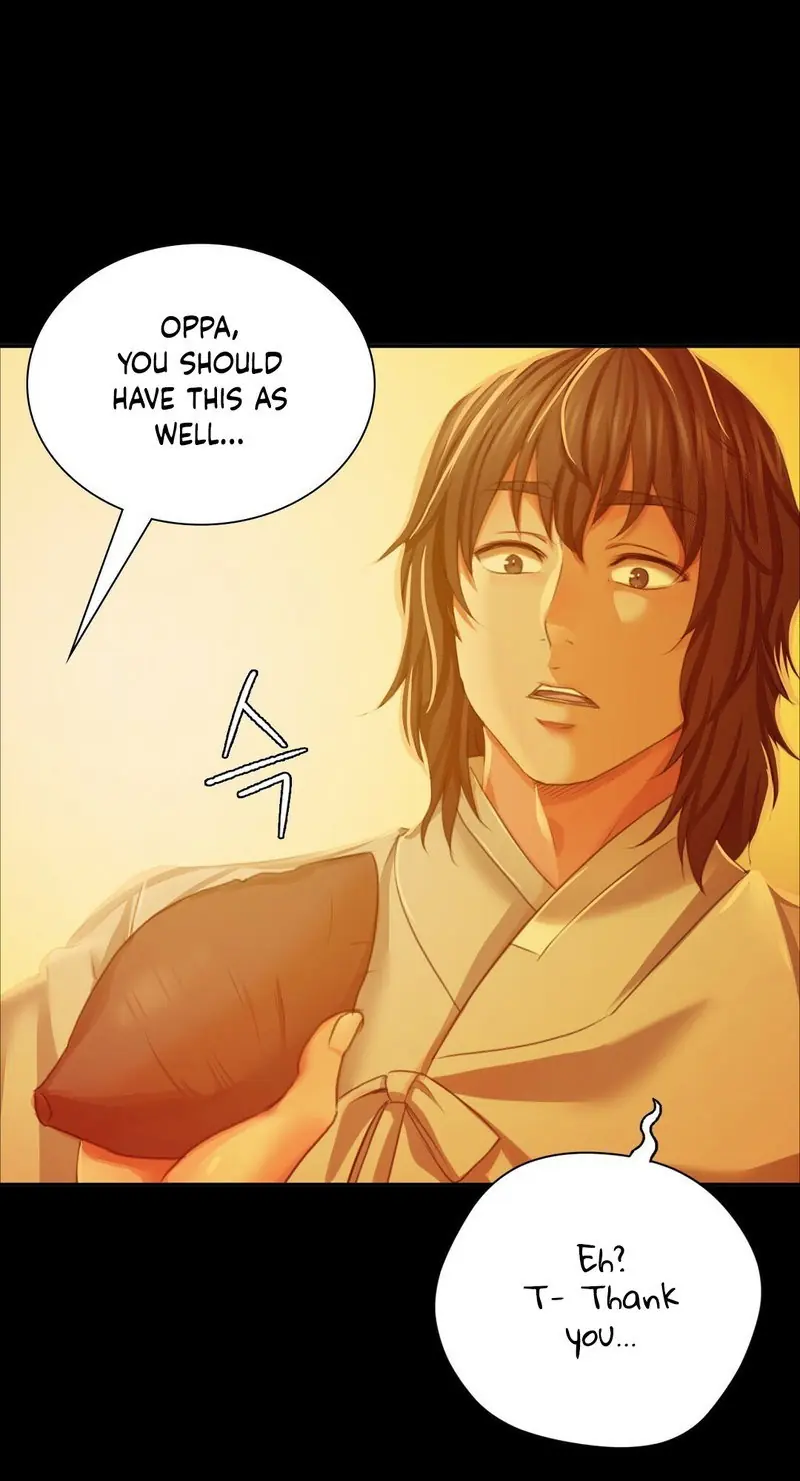 Madam Chapter 23 Page 31