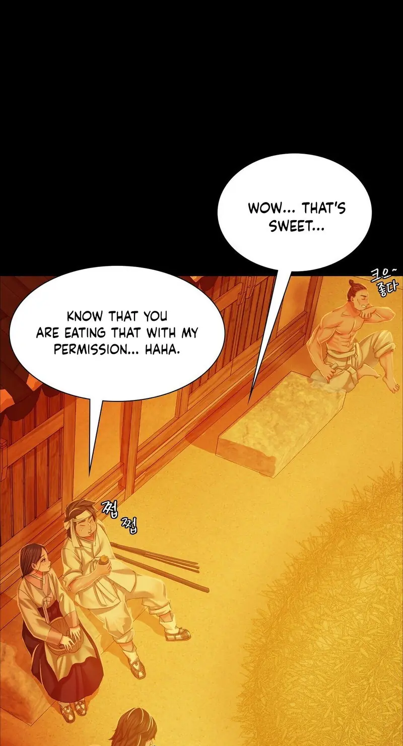Madam Chapter 23 Page 32