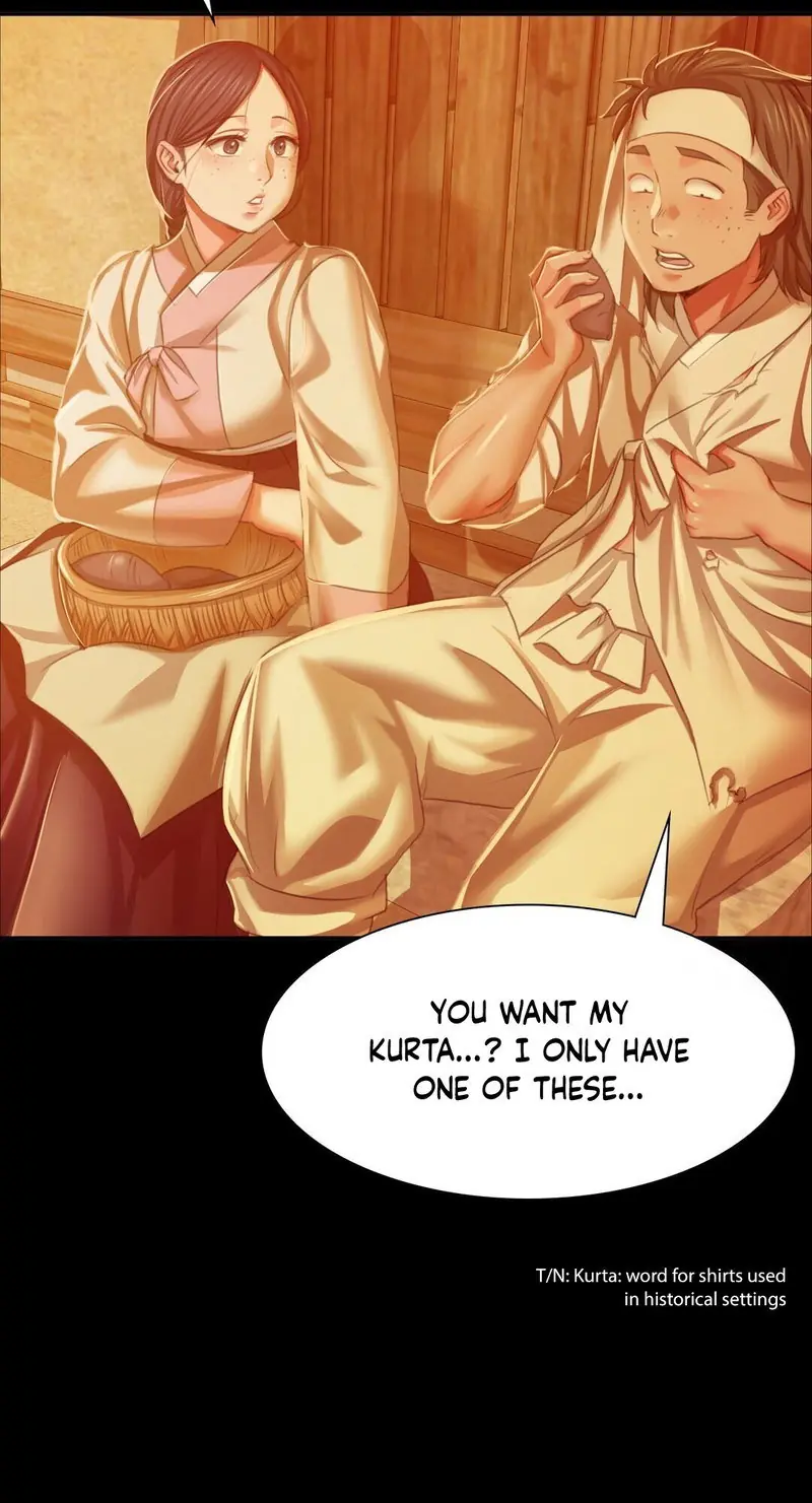 Madam Chapter 23 Page 35