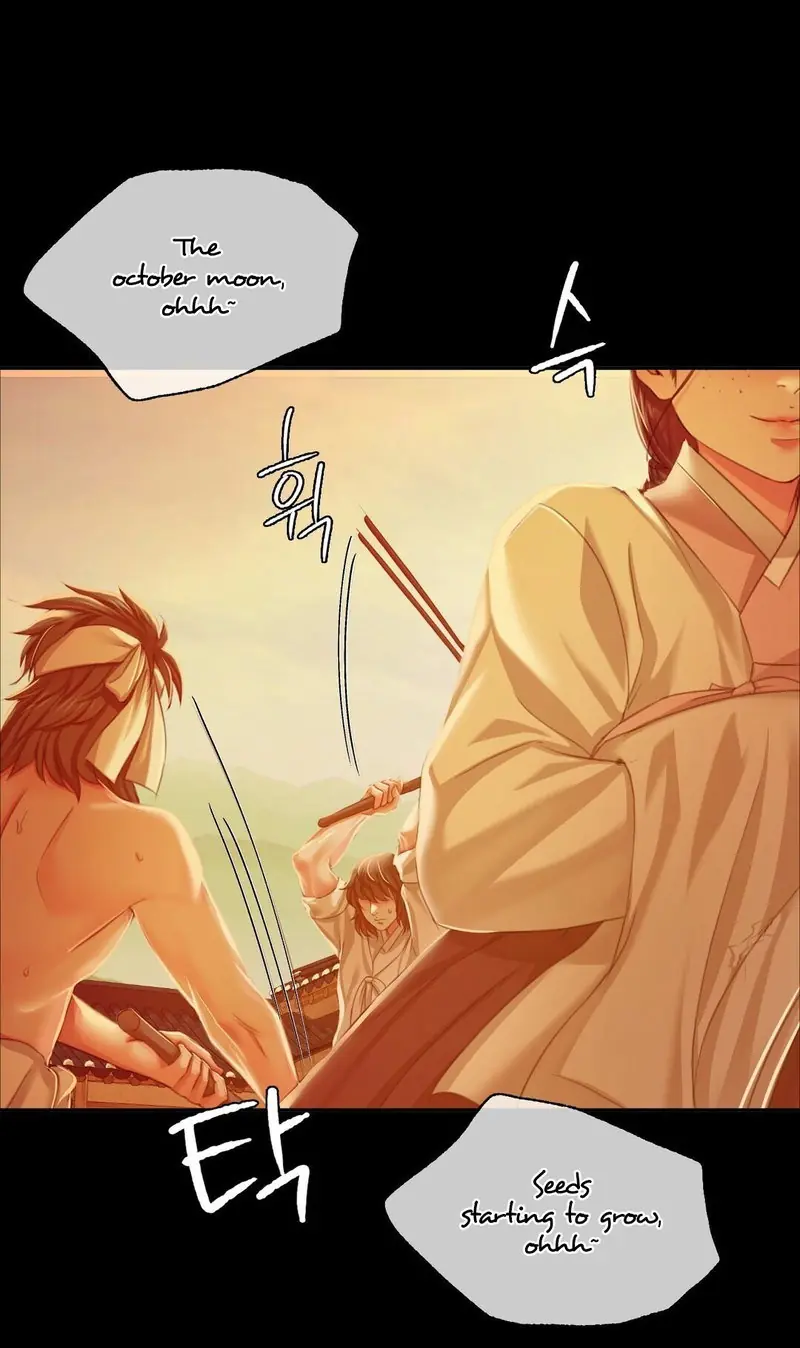 Madam Chapter 23 Page 36