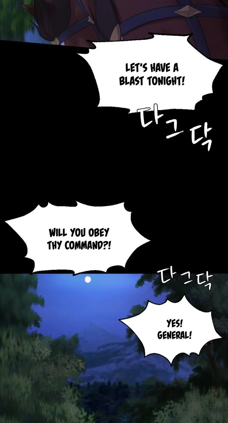 Madam Chapter 23 Page 41