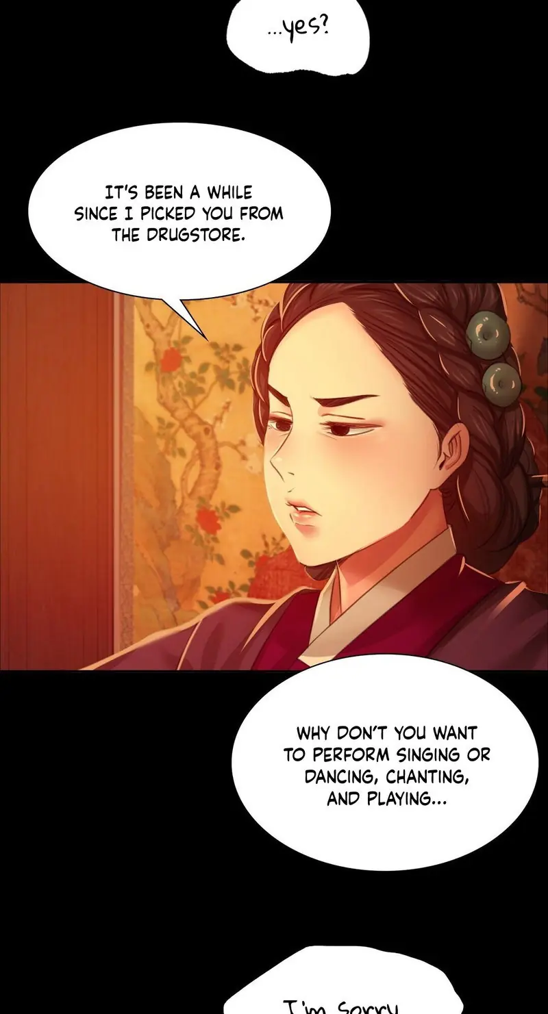 Madam Chapter 23 Page 47